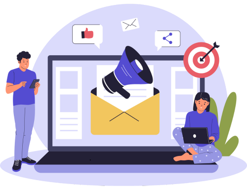 Vision Meta IT Services