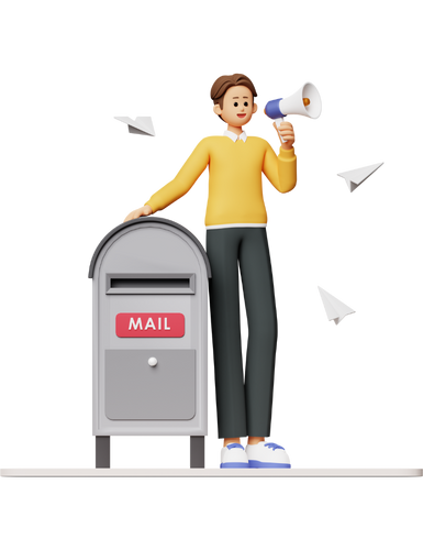 Bulk Email Marketing for All Types of Businesses