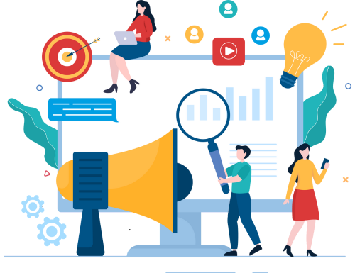 Planning and Digital Strategy