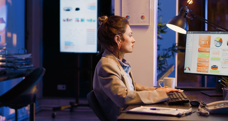 Meta IT Services Advertising in Gurgaon