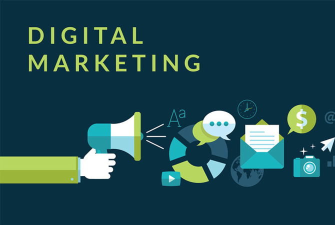 Digital Marketing company in delhi Ncr