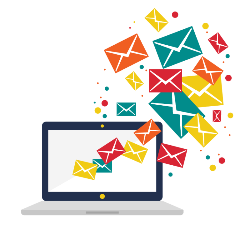 bulk email marketing services in delhi