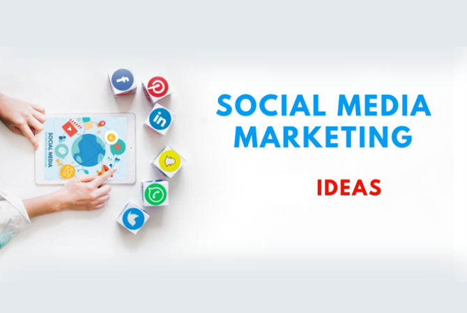 Social Media Marketing Company in Delhi