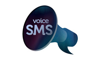 Bulk Voice SMS Service Provider