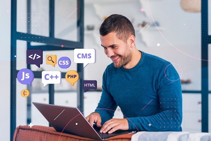 Meta IT Services Advertising in Amritsar