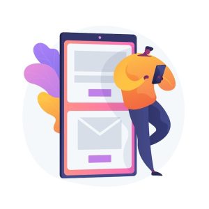 Bulk SMS Service Provider in North Delhi
