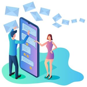 Bulk WhatsApp SMS in Chennai