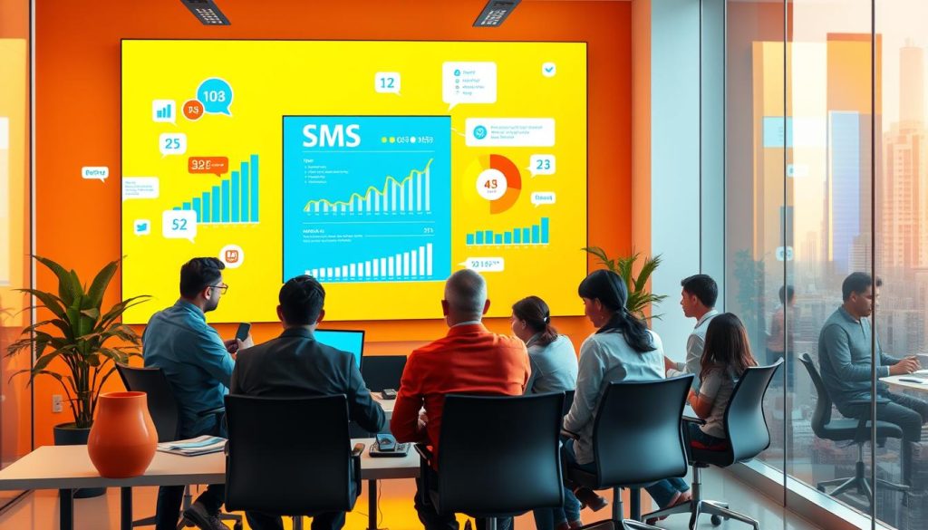 VOICES SMS SERVICES Provider in DELHI NCR
