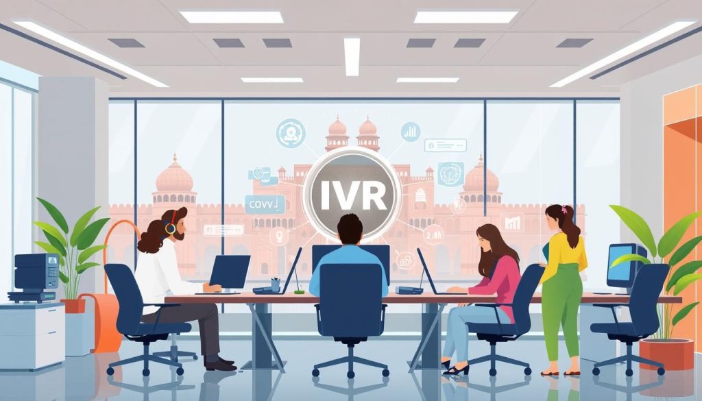 IVR Service Provider in Jaipur