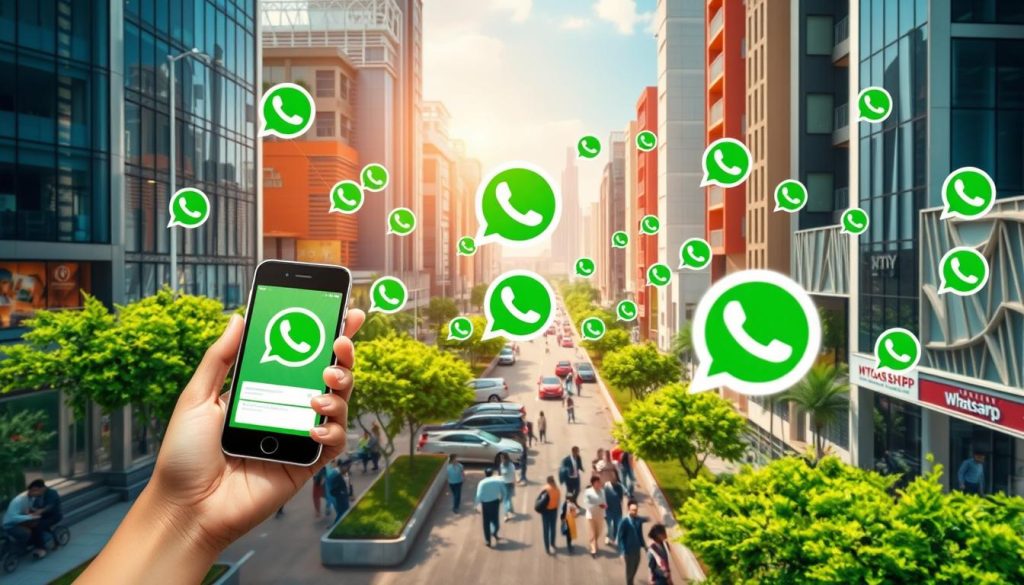 Best whatsapp marketing noida