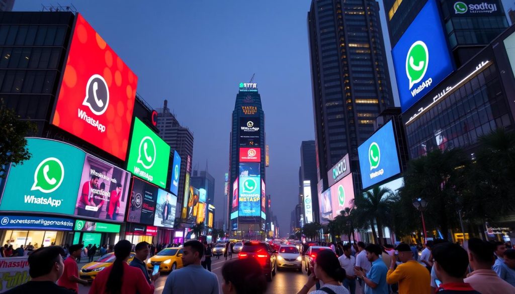 Best whatsapp marketing noida