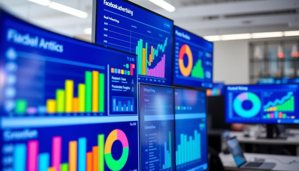 Facebook Advertising Analytics
