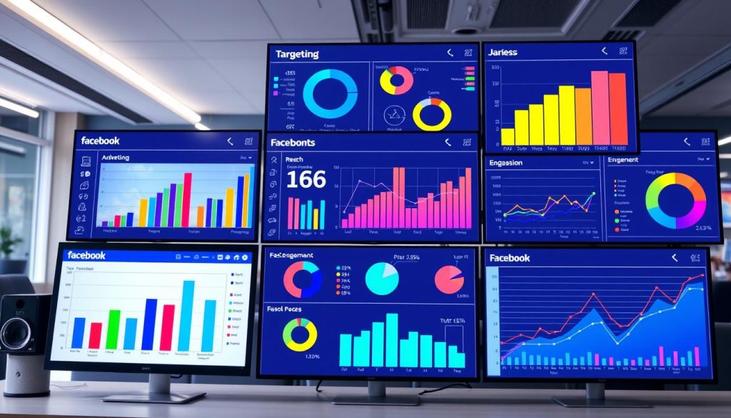 Facebook Advertising Analytics