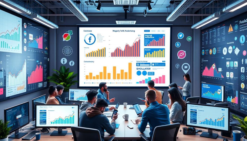 Meta IT Services Facebook Ad Agency Los Angeles